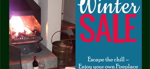 Winter Sale