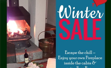 Winter Sale