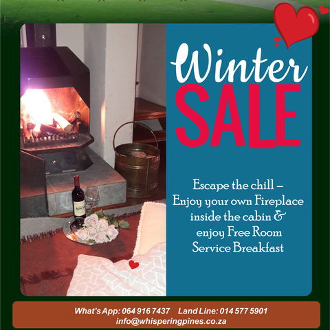 Winter Sale