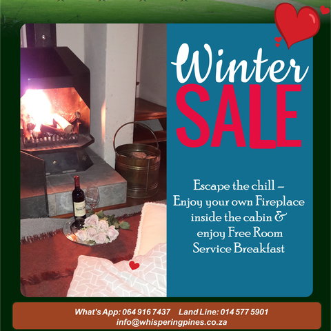 Winter Sale