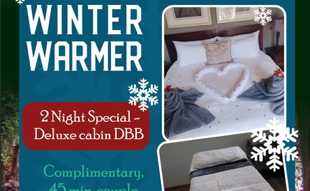 Winter Warmer