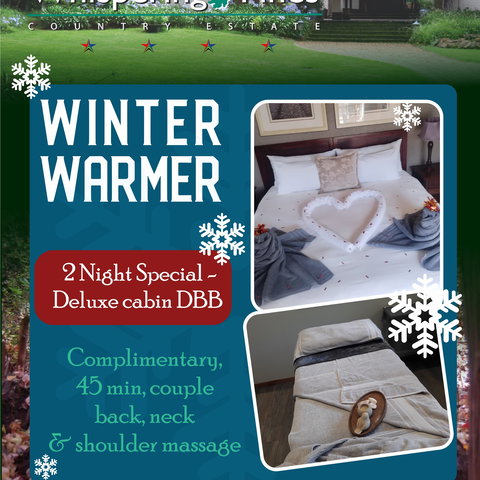Winter Warmer