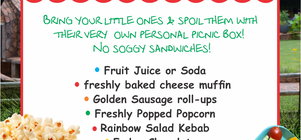 Kid's Picnic