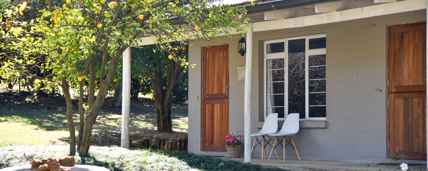 Accommodation