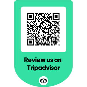 Leave us a Review!