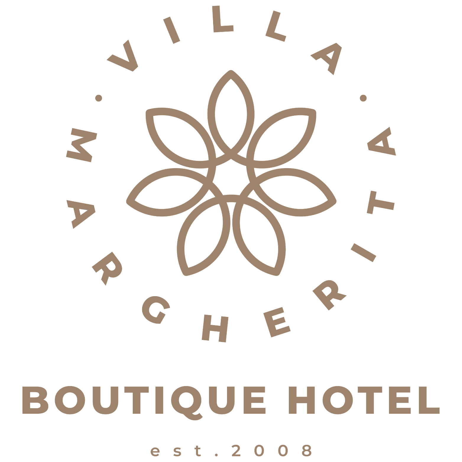 Boutique Hotel Villa Margherita - Swakopmund - Accommodation 