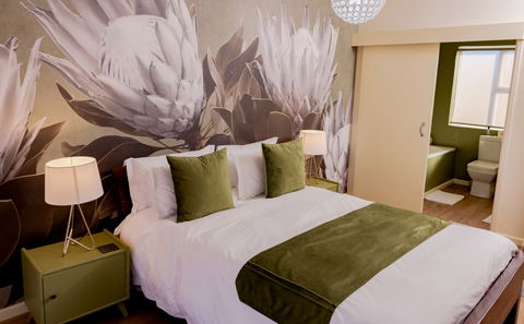 The Palms Luxury Suite Apartment