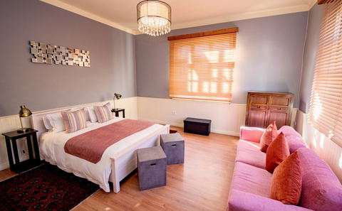 The Villa Villa Margherita Boutique Hotel