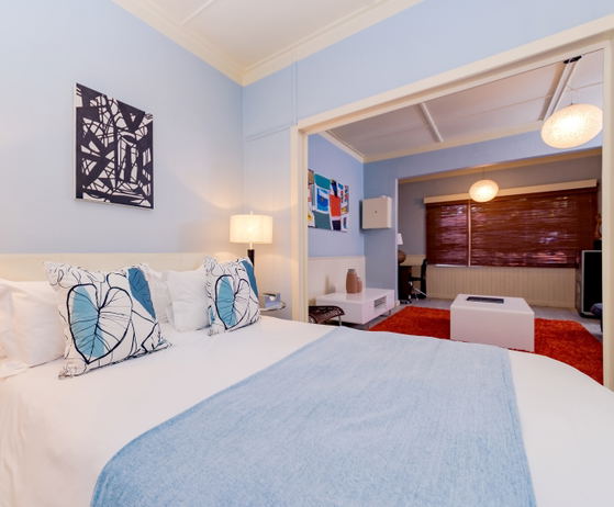 The Nest Bedroom Villa Margherita Boutique Hotel The Nest Bedroom Villa Margherita Boutique Hotel