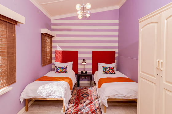 The Nest Room Villa Margherita Boutique Hotel The Nest Room Villa Margherita Boutique Hotel