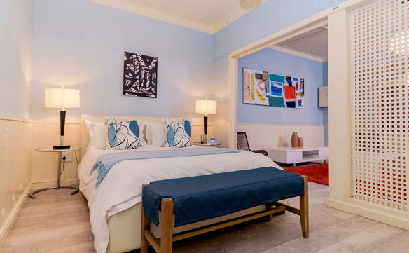 The Nest Villa Margherita Boutique Hotel