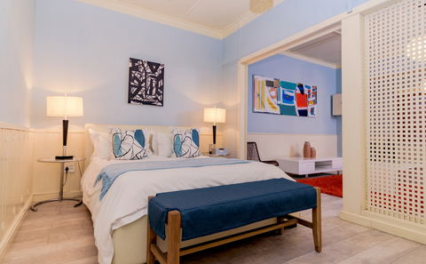 The Nest Villa Margherita Boutique Hotel