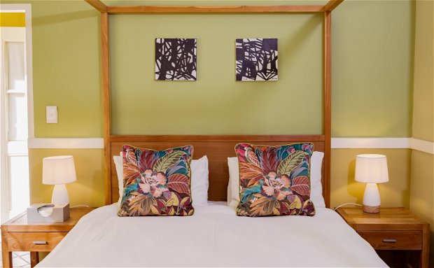 Eden Luxury Room Villa Margherita Boutique Hotel Swakopmund
