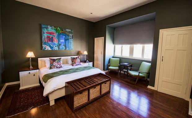 King Room Villa Margherita Boutique Hotel Swakopmund