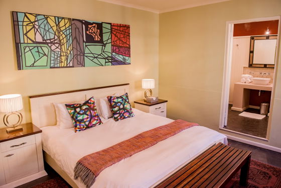 Lord Nelson Bedroom Villa Margherita Boutique Hotel 