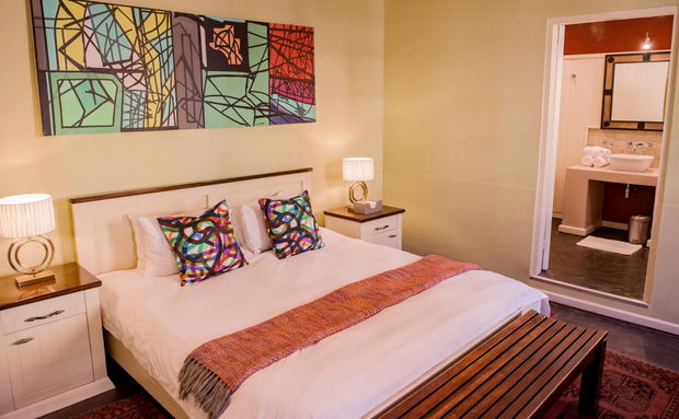 Lord Nelson Villa Margherita Boutique Hotel 