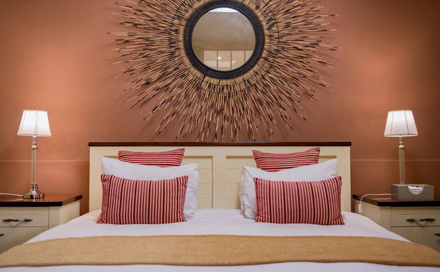 Lady Hamilton Villa Margherita Boutique Hotel 
