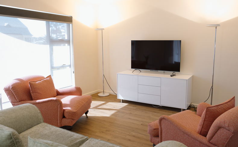 Villa Margherita Luxury The Palms Apartment Villa Margherita Luxury The Palms Apartment