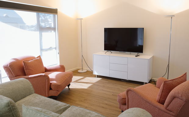 Villa Margherita Luxury The Palms Apartment Villa Margherita Luxury The Palms Apartment
