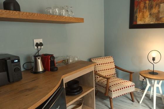The Nest Kitchenette Villa Margherita Boutique Hotel The Nest Kitchenette Villa Margherita Boutique Hotel