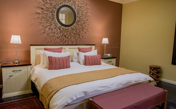 The Cottage Villa Margherita Boutique Hotel