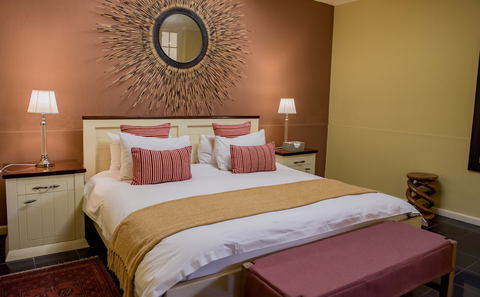 The Cottage Villa Margherita Boutique Hotel