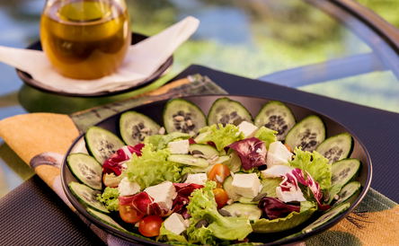 Villa Margherita Restaurant & Bar