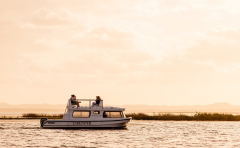 Boat Cruise, False Bay, Boat Safari