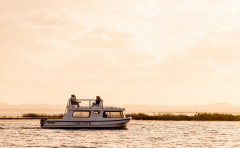 Boat Cruise, False Bay, Boat Safari