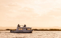 Boat Cruise, False Bay, Boat Safari