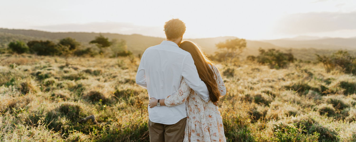 Celebrate Love at Duiker Game Lodge