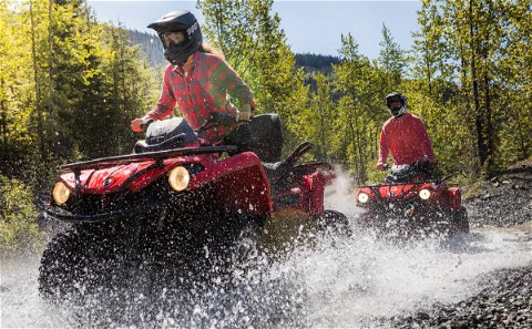 Whistler Mountain Resort, Source: Tourism Whistler/Justa Jeskova