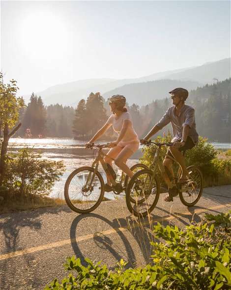 Whistler Bike Rental Deals