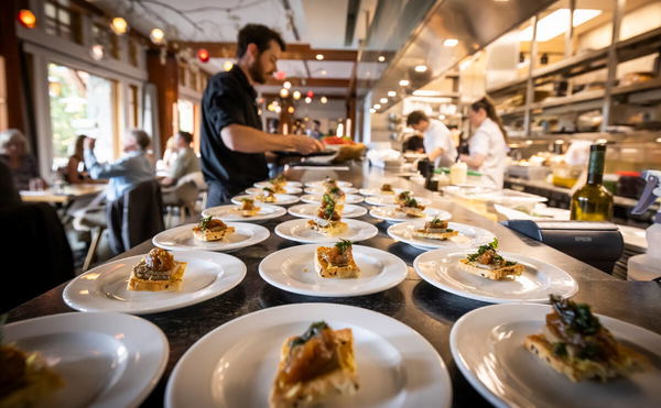 Cornucopia Whistler. Source: Tourism Whistler/Justa Jeskova Cornucopia Whistler. Source: Tourism Whistler/Justa Jeskova