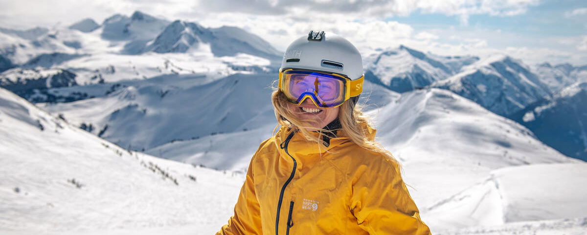 Whistler Mountain Resort, Source: Tourism Whistler/Guy Fattal