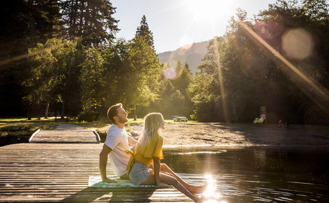 Whistler Mountain Resort, Source: Tourism Whistler/Justa Jeskova