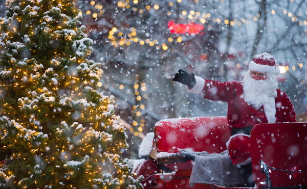 Whistler Christmas, New Year's Eve, NYE. Source: Tourism Whistler/Mike Crane Whistler Christmas, New Year's Eve, NYE. Source: Tourism Whistler/Mike Crane