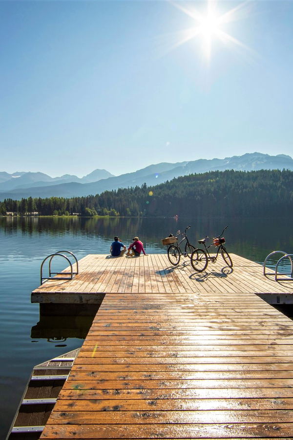 Whistler Cascade Lodge, Elevate Vacations, Whistler Condos and Vacation Rentals, Source: Whistler Tourism / 