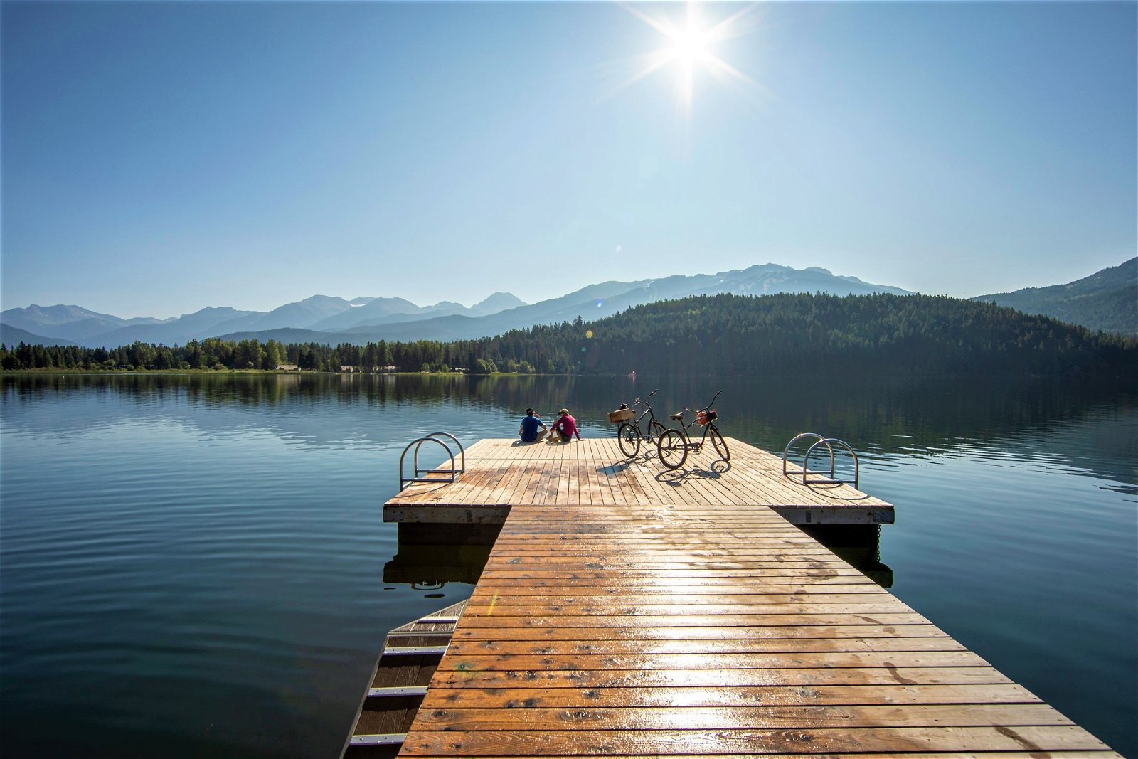 Cascade Lodge, Whistler British Columbia Canada, Vacation Rentals
