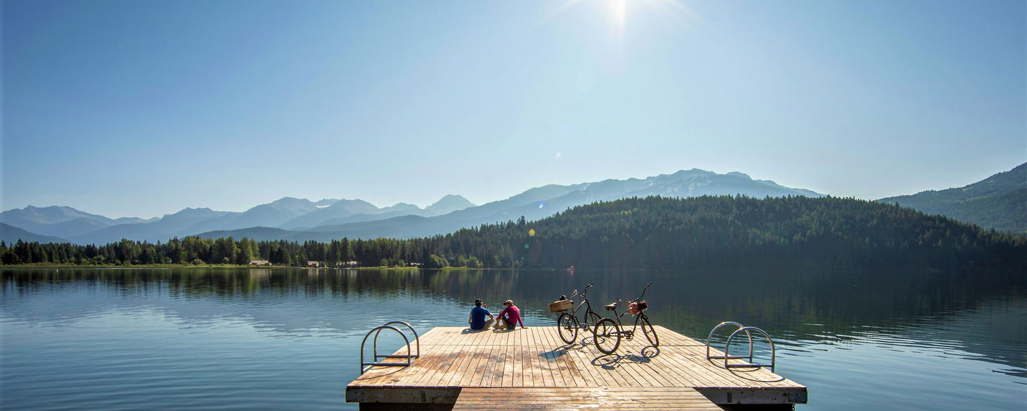 Cascade Lodge, Whistler British Columbia Canada, Vacation Rentals