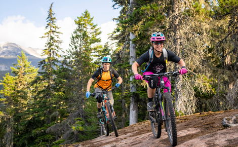 Whistler Mountain Resort, Source: Tourism Whistler/Justa Jeskova Whistler Mountain Resort, Source: Tourism Whistler/Justa Jeskova