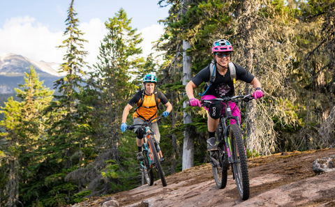Whistler Mountain Resort, Source: Tourism Whistler/Justa Jeskova