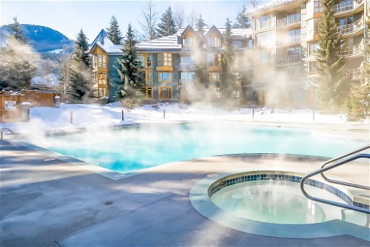 Whistler Cascade Lodge, Elevate Vacations, Whistler Condos and Vacation Rentals