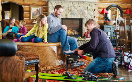 Blacktie Ski Rentals Whistler Resort Blacktie Ski Rentals Whistler Resort