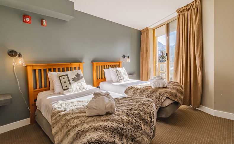 Whistler Cascade Lodge, Elevate Vacations, Two bedroom Condo Whistler Cascade Lodge, Elevate Vacations, Two bedroom Condo
