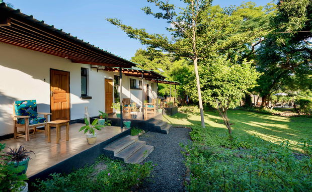 Chambres standard