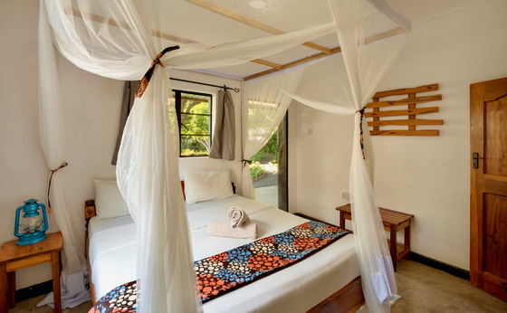 Chambre Familiale