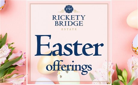 Easter Cape Winelands, Paulina's Restaurant, Rickety Bridge Estate, Rickety Bridge Winery, Franschhoek, Family dining, Children friendly, Easter offerings