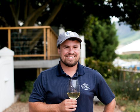 Meet the Wine Makers