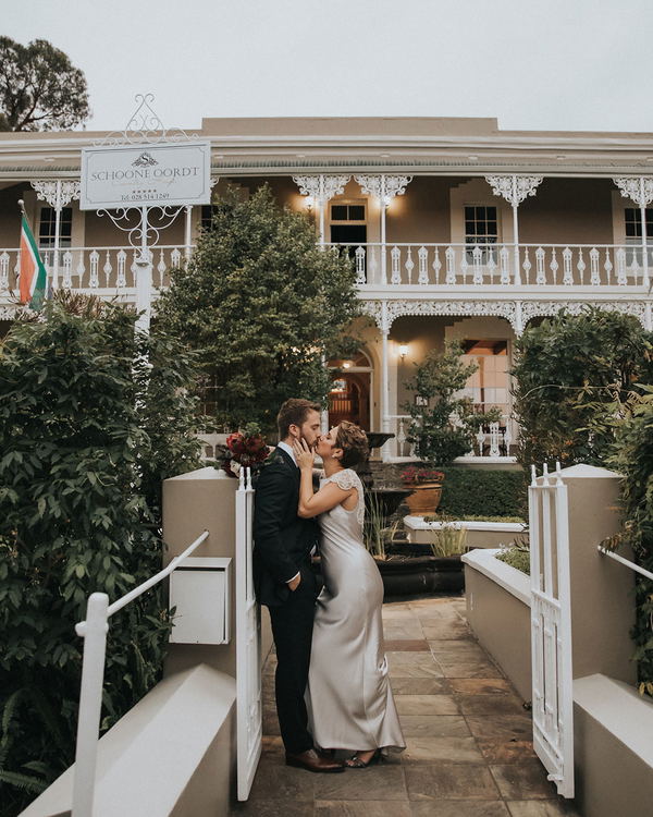 Weddings and Occasions